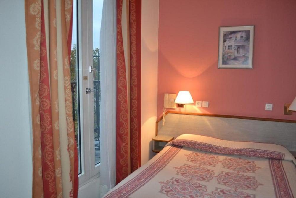 William's Opera Hotel Parijs