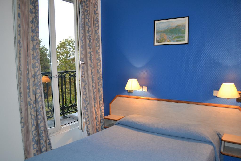 William's Opera 3* Parijs