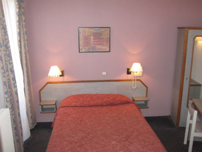William's Opera Hotel Parijs