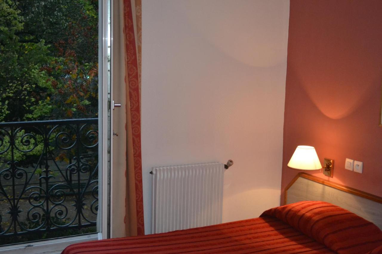 William's Opera Hotel Parijs