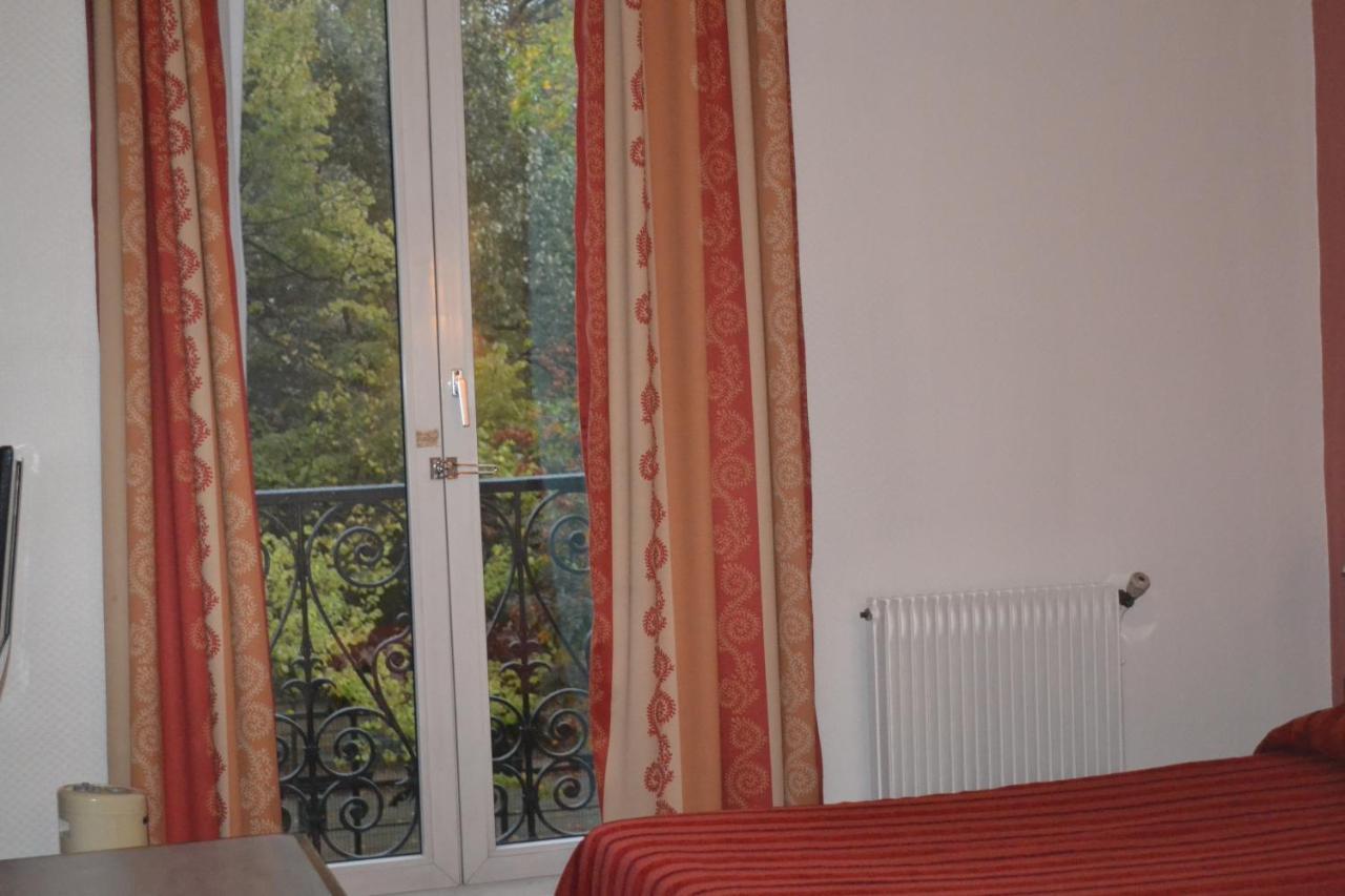 Hotel William's Opera Parijs