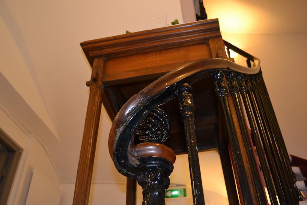 William's Opera Hotel Parijs